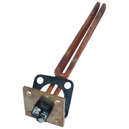 Hatco Booster Element 208V  4500W   1-3/4"Oc R02-04-450-00
